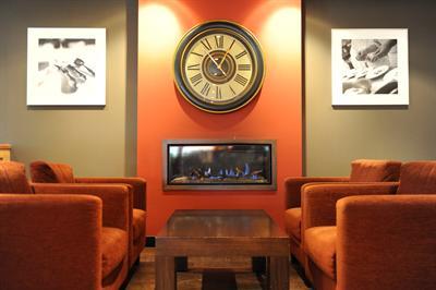 фото отеля Postillion Hotel Arnhem