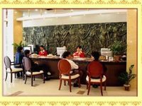 Maiya Business Hotel Huizhou