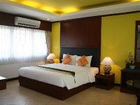 Oasis Inn Bangkok Hotel