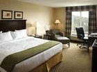 фото отеля Holiday Inn Express Huntsville (Canada)