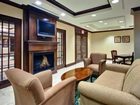 фото отеля Holiday Inn Express Huntsville (Canada)