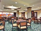 фото отеля Holiday Inn Express Huntsville (Canada)