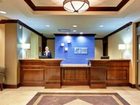 фото отеля Holiday Inn Express Huntsville (Canada)