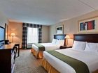 фото отеля Holiday Inn Express Huntsville (Canada)