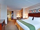 фото отеля Holiday Inn Express Huntsville (Canada)