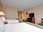 фото отеля Holiday Inn Express Huntsville (Canada)