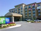 фото отеля Holiday Inn Express Huntsville (Canada)