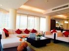 фото отеля Abloom Exclusive Serviced Apartments Bangkok