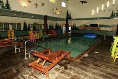 фото отеля Stoney Creek Inn - Des Moines