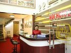 фото отеля The Little Hanoi Hotel