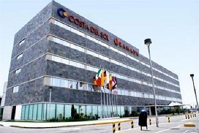 фото отеля Ramada Costa Del Sol Lima Airport
