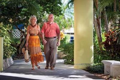 фото отеля Alden Beach Resort & Suites