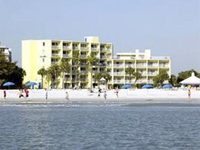 Alden Beach Resort & Suites