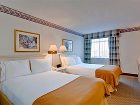 фото отеля Holiday Inn Express Hamilton Canada