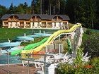 фото отеля Terme Snovik Kamnik Hotel Laze V Tuhinju