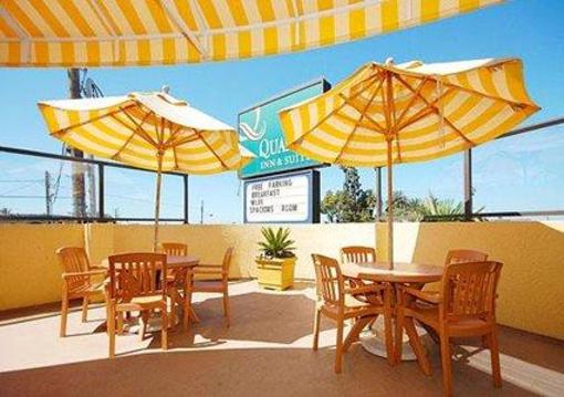 фото отеля Quality Inn & Suites Hermosa Beach