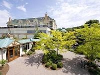 Hotel Chateau-Bromont