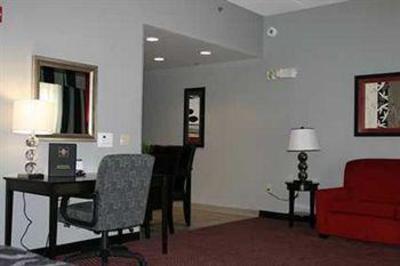 фото отеля Homewood Suites by Hilton Leesburg
