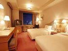 фото отеля New Hankyu Hotel Tokyo
