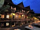фото отеля The SAMAR Villa & Spa Resort
