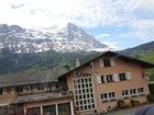 фото отеля Hotel Residence Grindelwald
