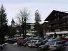 фото отеля Hotel Residence Grindelwald