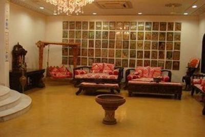 фото отеля Jyoti Mahal Guest House