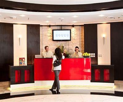 фото отеля Al Nawras Hotel Apartments Dubai