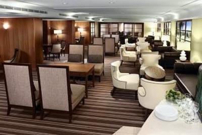 фото отеля Sheraton Laval Hotel
