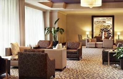 фото отеля Sheraton Laval Hotel