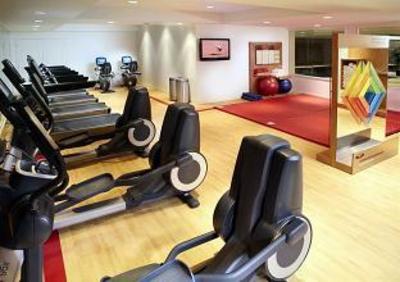 фото отеля Sheraton Laval Hotel