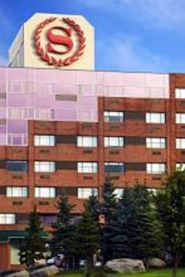 фото отеля Sheraton Laval Hotel