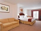 фото отеля Holiday Inn Express Hotel & Suites Farmington Hills
