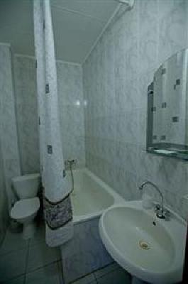 фото отеля Volga Hotel Saratov