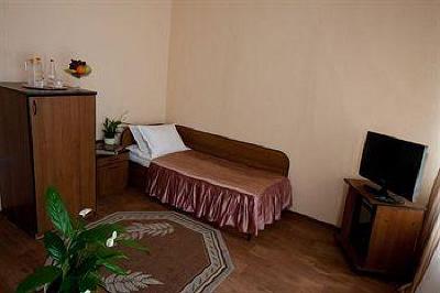 фото отеля Volga Hotel Saratov
