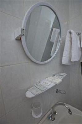 фото отеля Volga Hotel Saratov