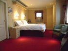 фото отеля Best Western Consort Hotel Rotherham