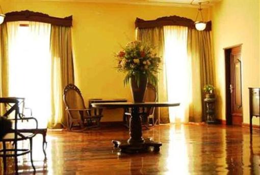фото отеля Hotel Salcedo de Vigan