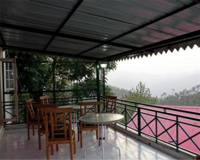 фото отеля Maple Resorts ( 45 kms from Shimla )