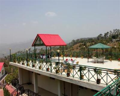 фото отеля Maple Resorts ( 45 kms from Shimla )