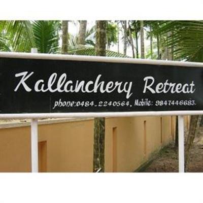 фото отеля Kallanchery Retreat