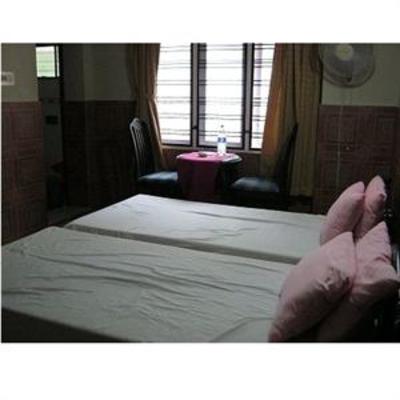 фото отеля Kallanchery Retreat