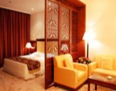 фото отеля Zheng'an Palace Hotel Grand Epoch City