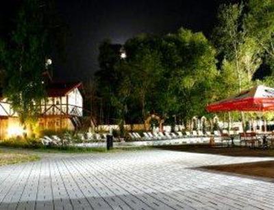 фото отеля Otel' Selena