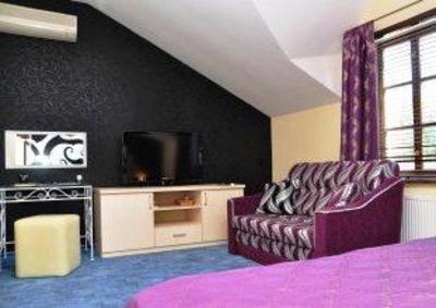 фото отеля Otel' Selena