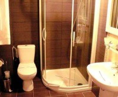 фото отеля Otel' Selena