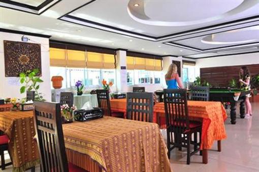 фото отеля Baan Hong Thong