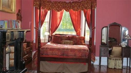 фото отеля The Roses Heritage Inn