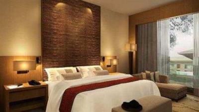 фото отеля DoubleTree by Hilton Jiaxing