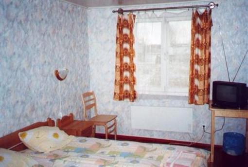 фото отеля Ezerzemes